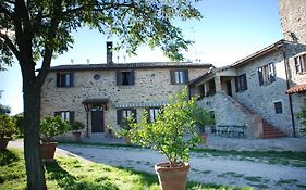 Agriturismo Le Volte